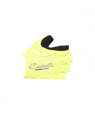 Castelli Women's Rosso Corsa Pave 