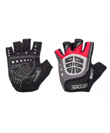 Carnac MTB Force 210 / red