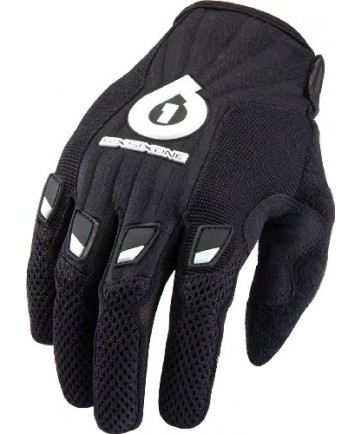 SixSixOne Comp rukavice