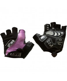 Louis Garneau Air Gel Carbon  - Women's