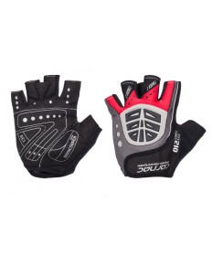 Carnac MTB Force 210 / red