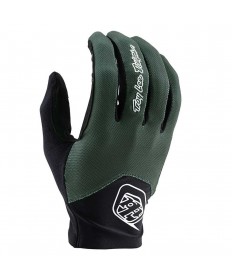 Troy Lee Designs Ace 2.0 Long Gloves trooper green 