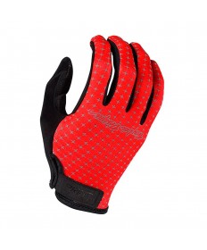 Troy Lee Designs Sprint rukavice Red , S/M