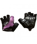 Louis Garneau Air Gel Carbon  - Women's