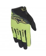 ALPINESTARS FLOW bright green