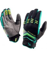 rukavice SealSkinz Dragon Eye